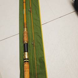 Vintage Garcia Conolon Fishing Rod model 2133B for Sale in