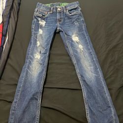 Levi’s Size  8 Regular 