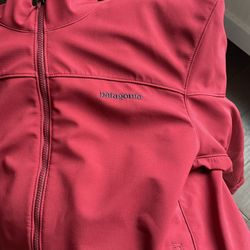 Patagonia Soft Shell Jacket
