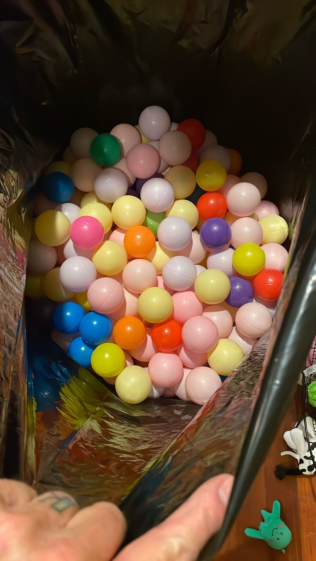 Ball Pit Balls