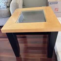 Living Room Tables