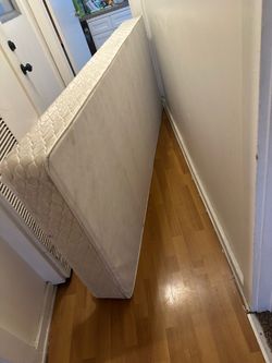 Twin XL bed frame