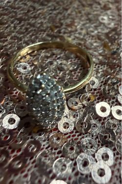 Engagement ring