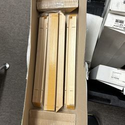 Wood Frames For Canvas