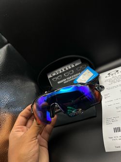 OAKLEY RADAR EV PATH SUNGLASSES