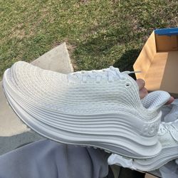 Hoka Shoes - U Thoughtful Creation. Size 6W With Box. Brand New 