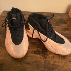 AE1-Anthony Edwards-size 5 Basketball Shoe