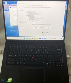 Thinkpad P14s Gen 5 