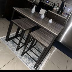 Small Kitchen Table 