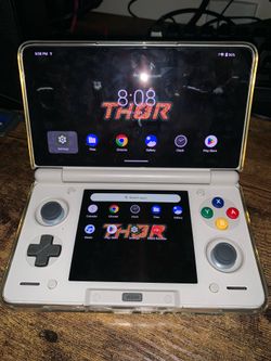 AYN THOR MAX 1 TB MODEL (BATCH 5)