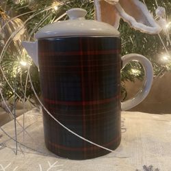 Hearth & Hand Coffee/Tea Pot (READ)