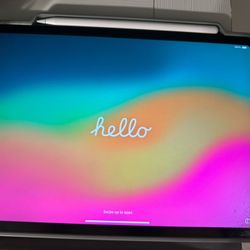 iPad Pro 11in (2020) 64gb