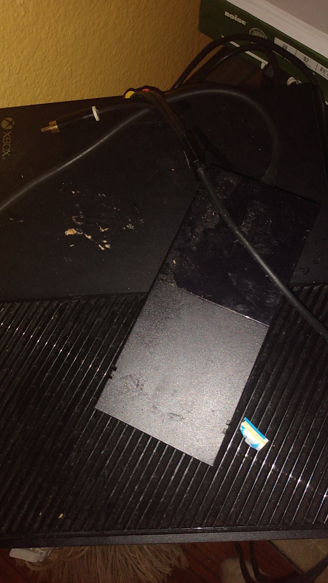 Xbox 1
