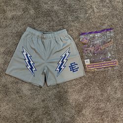 Eric Emanuel Basic Shorts 