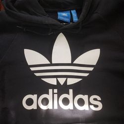Adidas Unisex Hoodie