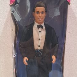 1996 GREAT DATE KEN doll