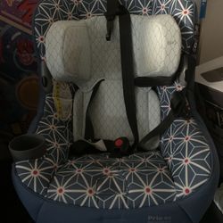 Maxi Cosi Car seat