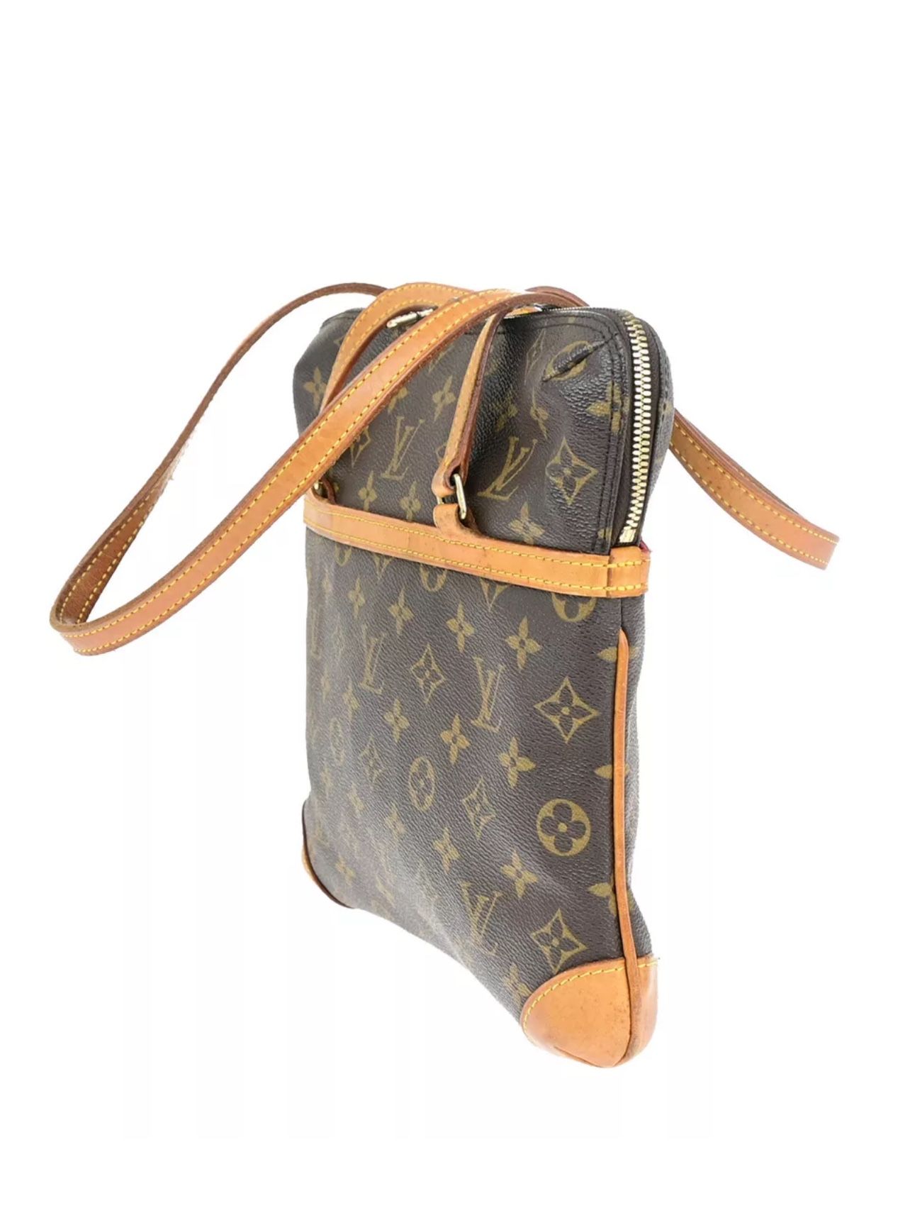 Louis Vuitton Coussin Shoulder Bag