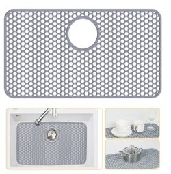 Sink Protector