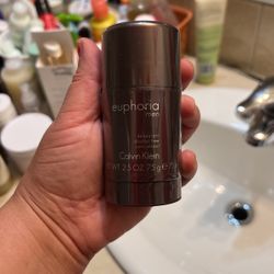 Euphoria Men Deodorant 