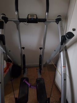 elliptical