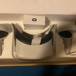 VR Headset 