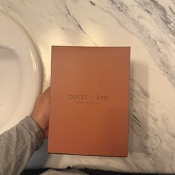 Beats x Kim Kardashian Studio Pro
