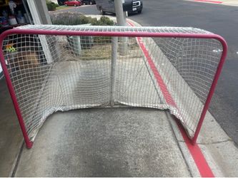Hockey Goal