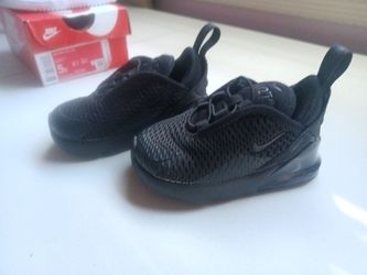 Baby shoes AIR MAX $35 OBO