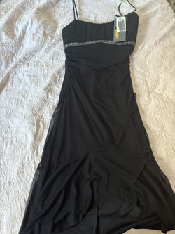Vintage Dillards Dress