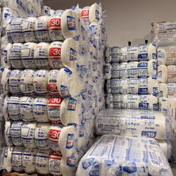 Insulation For Sale 