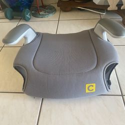 Booster Chair, Bike Helmets