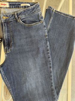 Wrangler Jeans