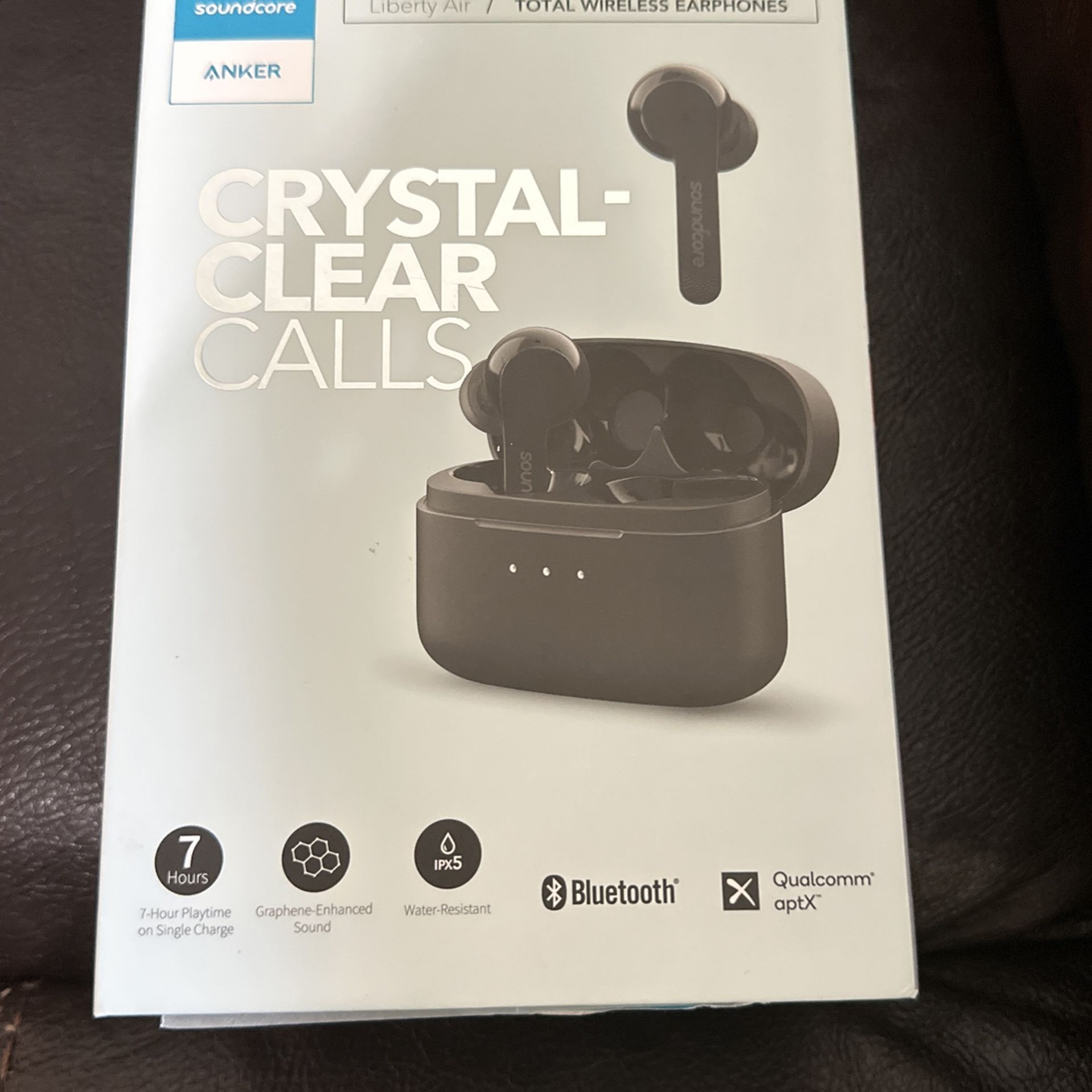 Soundcore Liberty Air Wireless Earphones