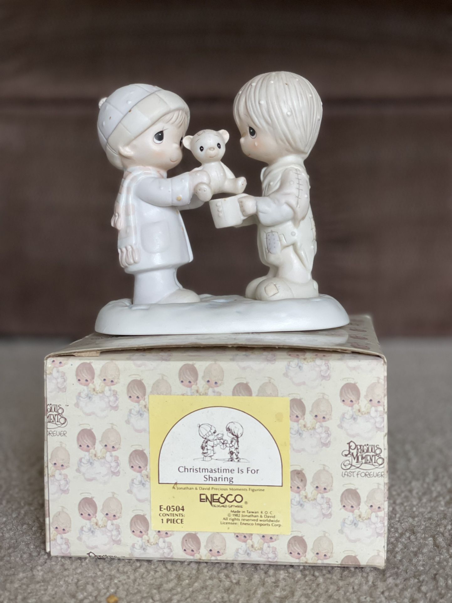 Precious Moments