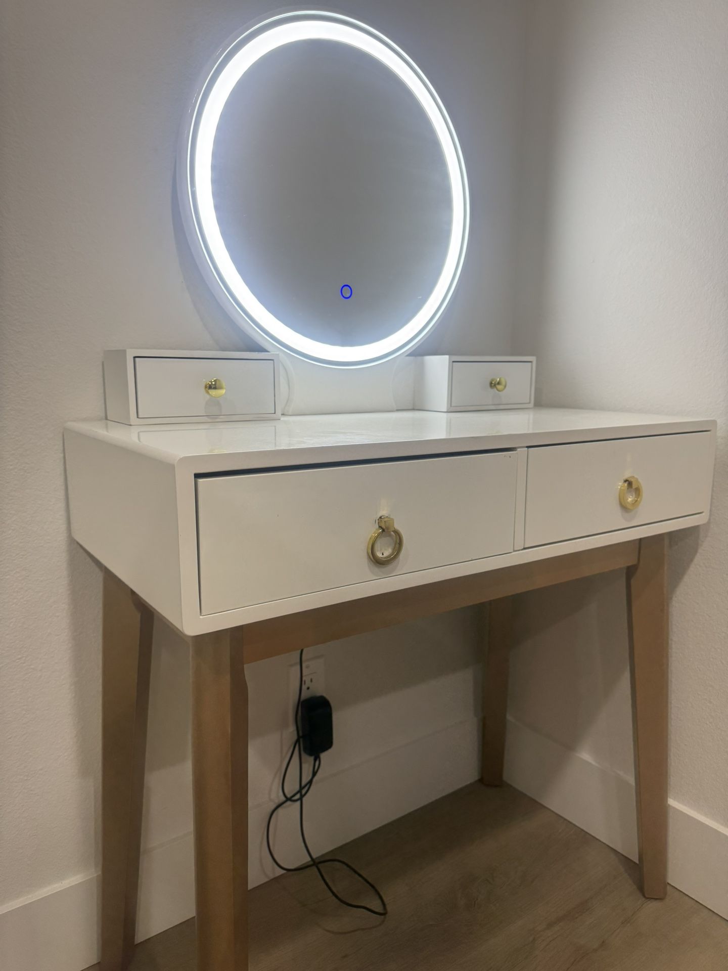 Vanity Table