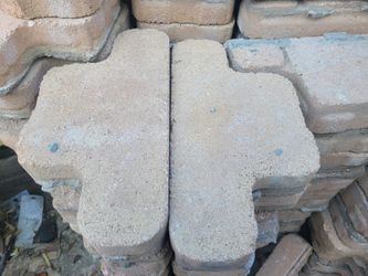 Free paver stones