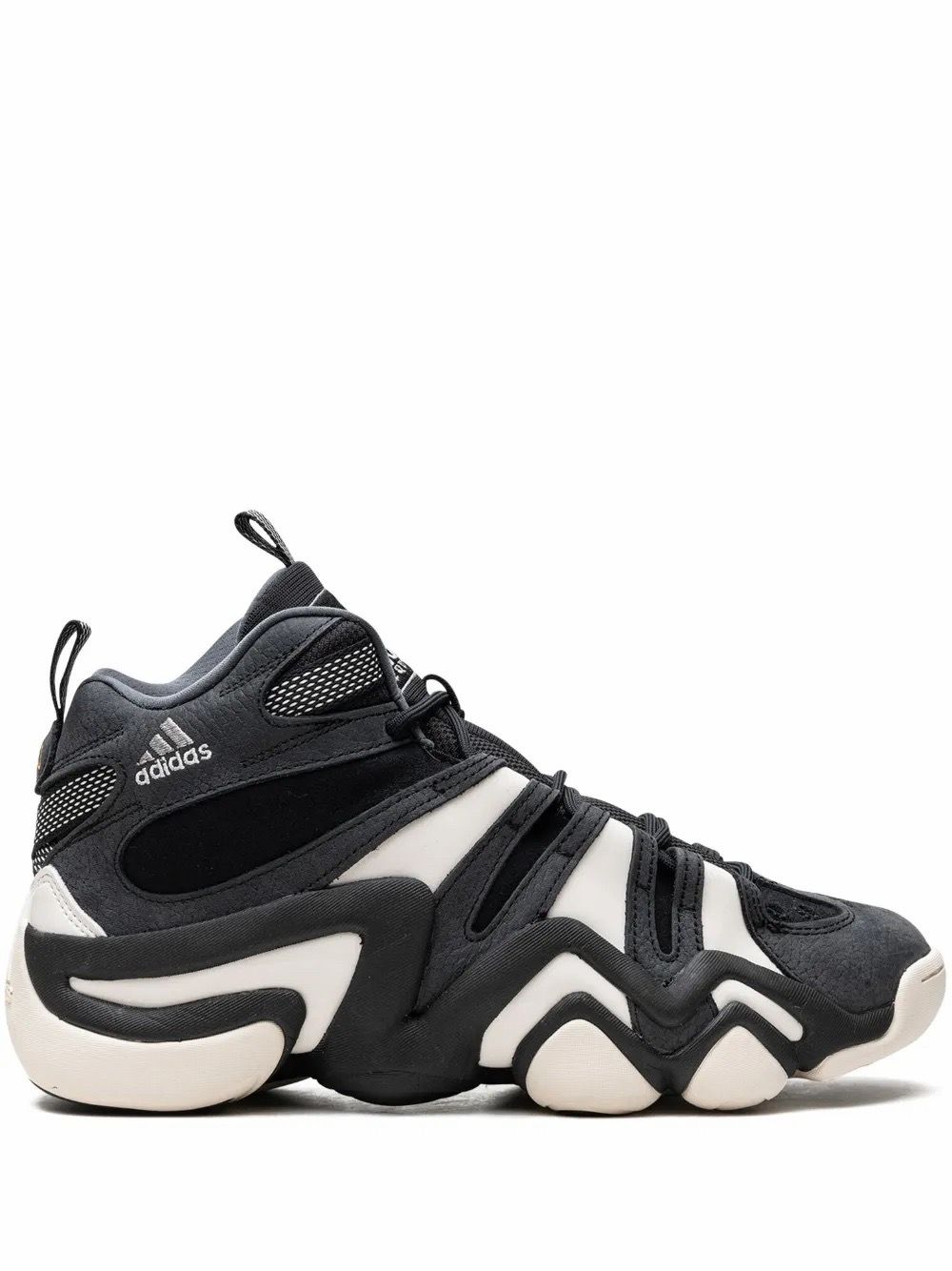 Adidas Crazy 8 Black (2023) Kobe Bryant Men’s Size 11.5