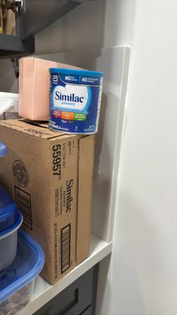 Similac Formula 