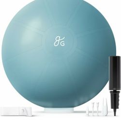 Exercise & Yoga Ball