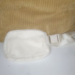 Small Over the Shoulder Fanny Pack