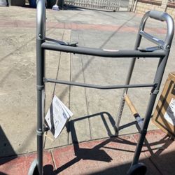 Walker New 