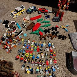 Legos 