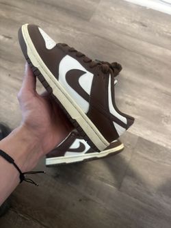Nike Dunk Low “Cocoa Wow” Size 6.5