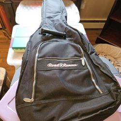 Guitar Case 