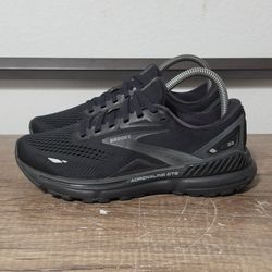 Brooks Adrenaline GTS 23 Women's Running Shoes Size 7