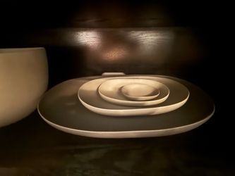 Rina Menardi Italian Dinnerware Collection – New / Never Used