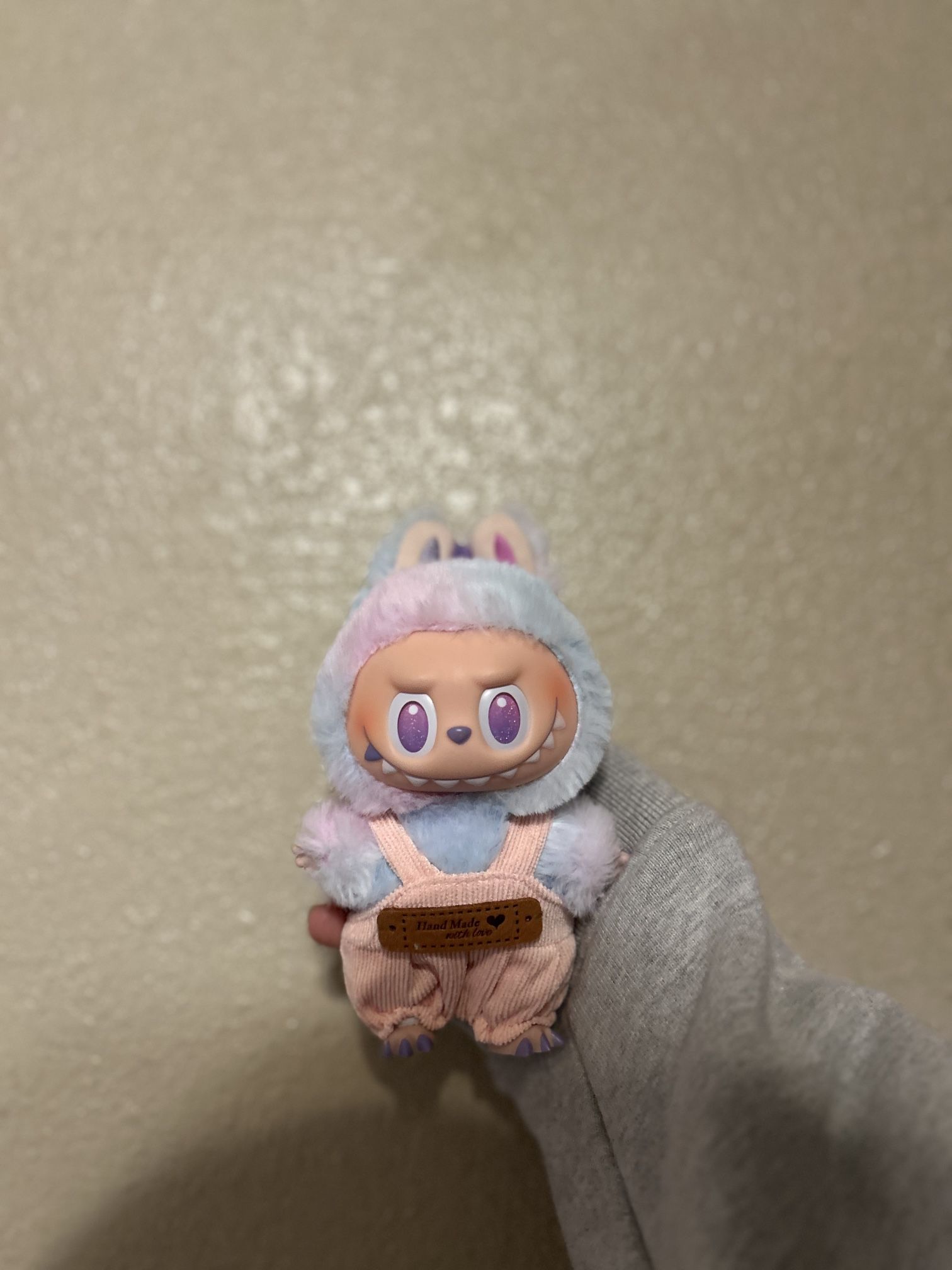 Labubu Clothes