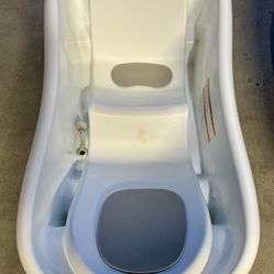 Baby Bath Tub
