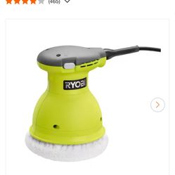 Ryobi Buffer